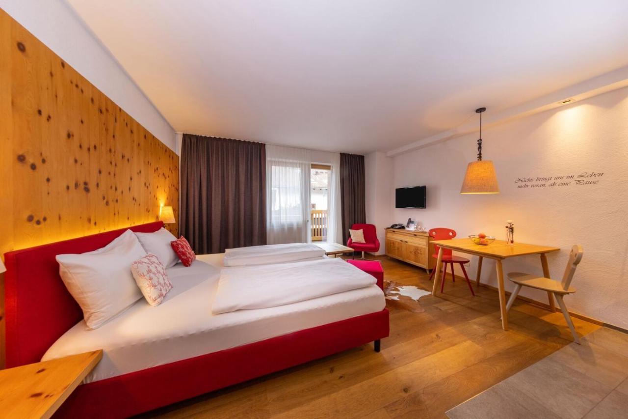Hapimag Ferienwohnungen Zell Am See Exterior photo