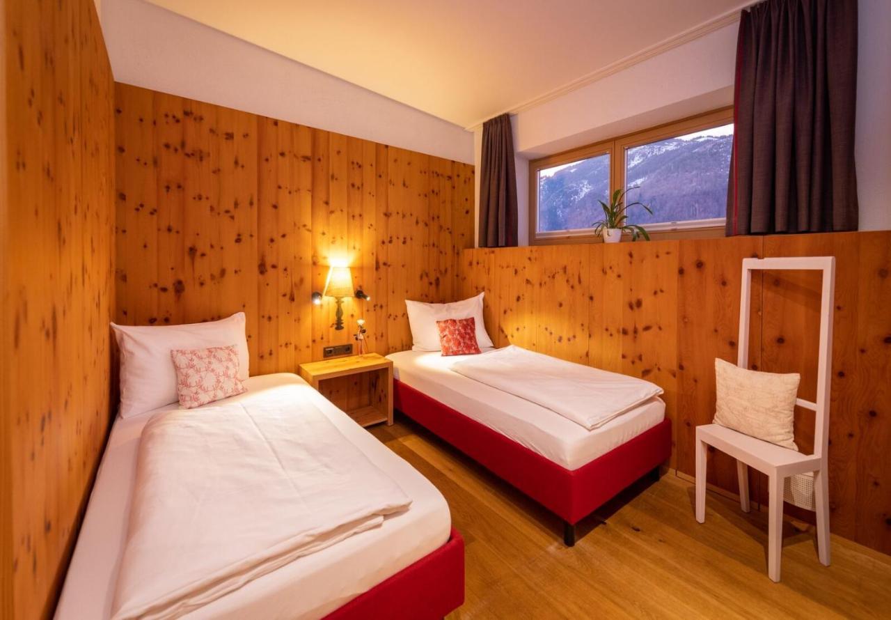 Hapimag Ferienwohnungen Zell Am See Exterior photo