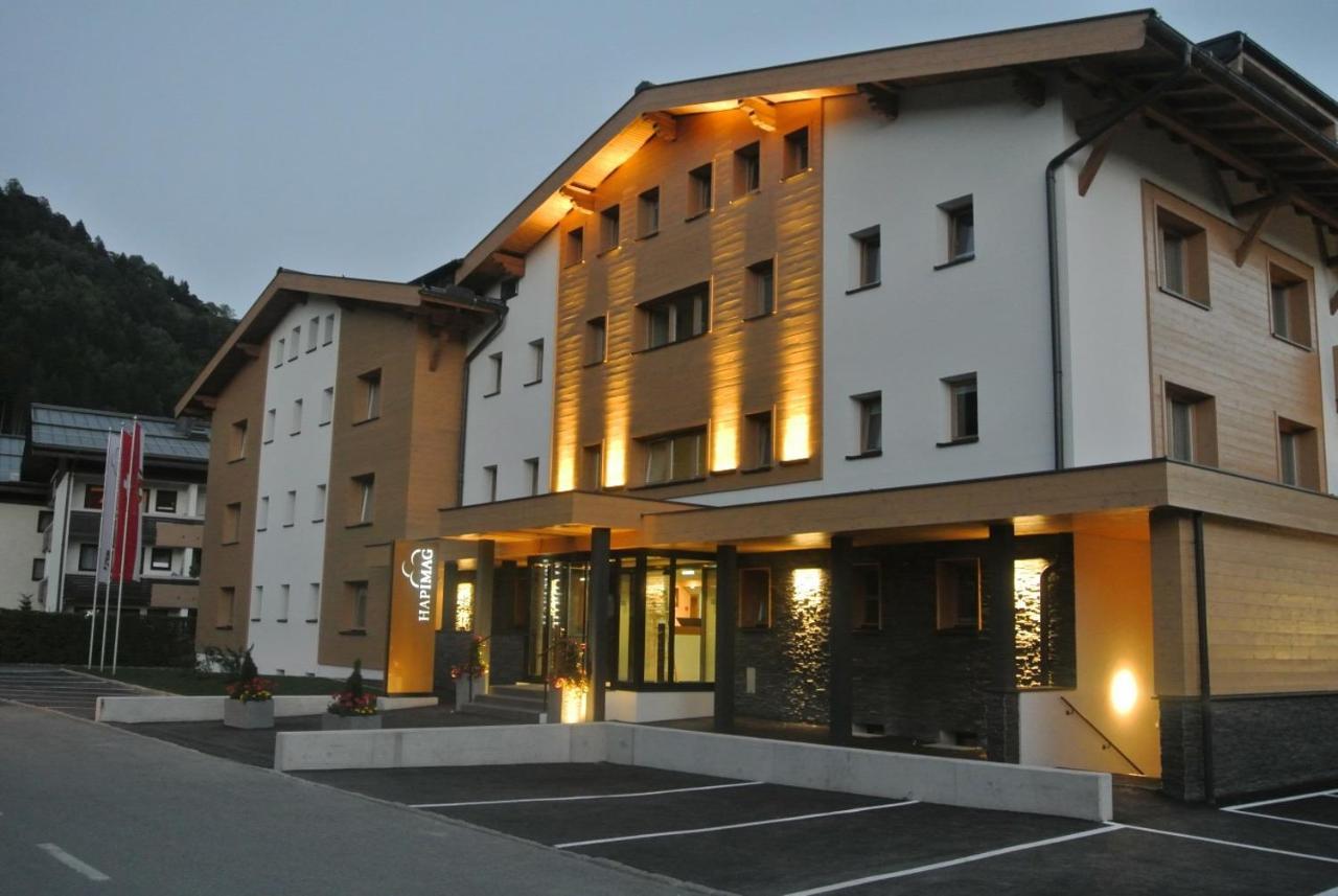 Hapimag Ferienwohnungen Zell Am See Exterior photo