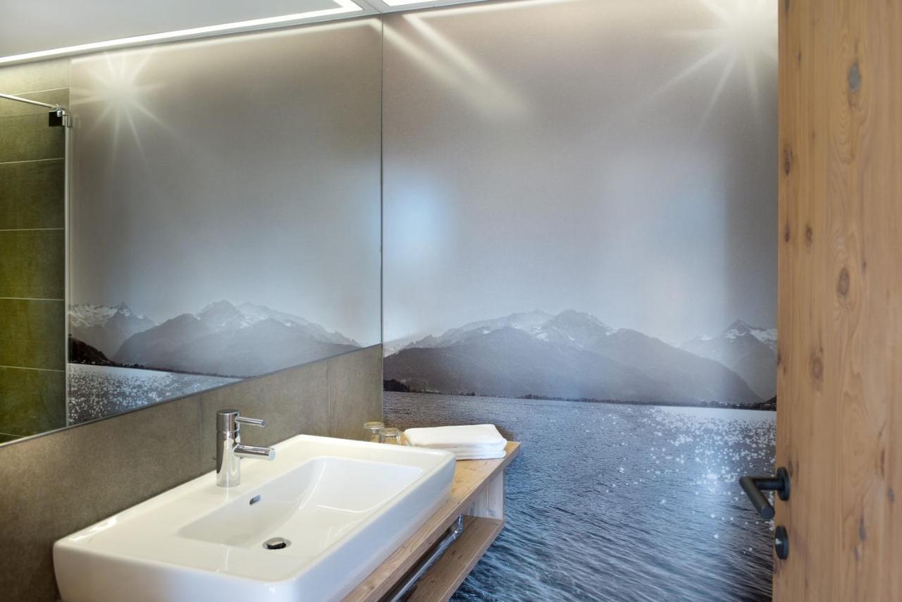 Hapimag Ferienwohnungen Zell Am See Exterior photo